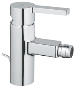 Lineare : Bidet mixer 1/2" - Click for more details