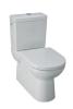 LAUFEN PRO : Floorstanding WC, fully back to wall - Click for more details